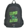 LEGO® CORE LINE ΣΑΚΙΔΙΟ ΠΛΑΤΗΣ SIZE L - NINJAGO®, LLOYD - 20279-2508