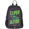 LEGO® CORE LINE ΣΑΚΙΔΙΟ ΠΛΑΤΗΣ SIZE M - NINJAGO®, LLOYD - 20281-2508