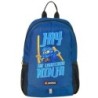 LEGO® CORE LINE ΣΑΚΙΔΙΟ ΠΛΑΤΗΣ SIZE M - NINJAGO®, JAY - 20281-2512