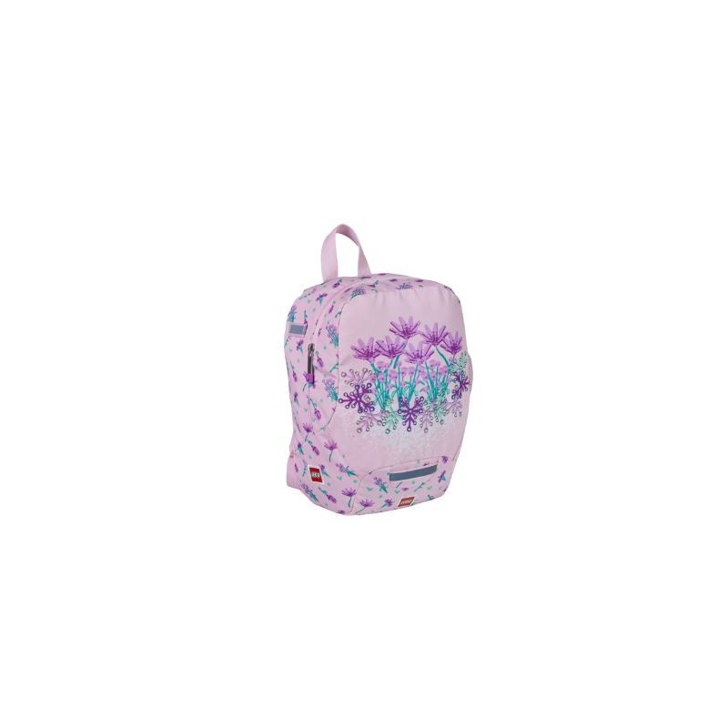 LEGO® FLOWERS ΣΑΚΙΔΙΟ ΠΛΑΤΗΣ ΠΡΟΣΧΟΛΙΚΟ - 10030-2506