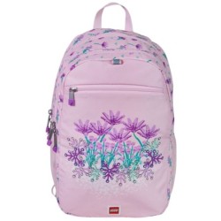 LEGO® EXTENDED ΣΑΚΙΔΙΟ ΠΛΑΤΗΣ - FLOWERS - 20222-2506