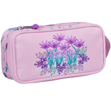 LEGO® ΚΑΣΕΤΙΝΑ ΟΒΑΛ - FLOWER - 10052-2506