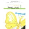ΓΕΡΜΑΝΙΚΑ Β ΓΥΜΝΑΣΙΟΥ (DEUTSCH EIN HIT 1 - ΤΕΥΧΟΣ Β) ΒΙΒΛΙΟ ΜΑΘΗΤΗ - ΕΠΙΛΟΓΗΣ