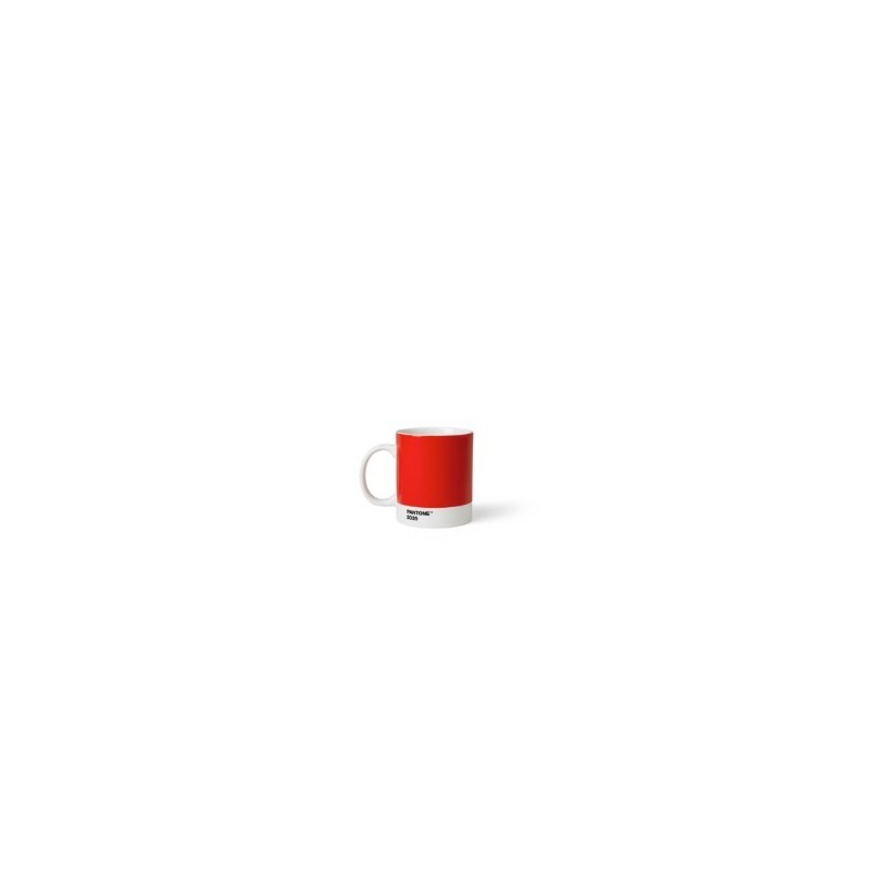 PANTONE™ - ΚΟΥΠΑ - ΚΟΚΚΙΝΟ 2035