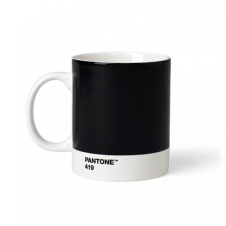 PANTONE™ - ΚΟΥΠΑ - ΜΑΥΡΟ 419
