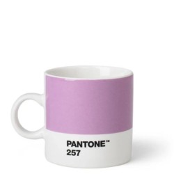 PANTONE™ - ΚΟΥΠΑ ESPRESSO - ΛΙΛΑ 257 C