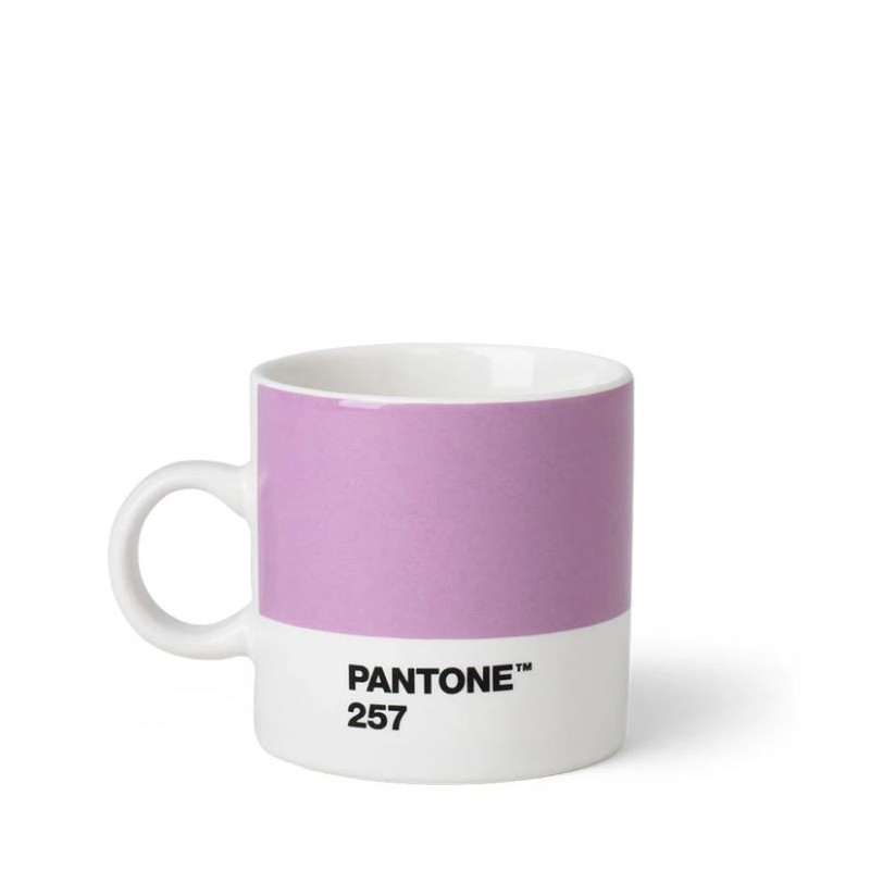 PANTONE™ - ΚΟΥΠΑ ESPRESSO - ΛΙΛΑ 257 C