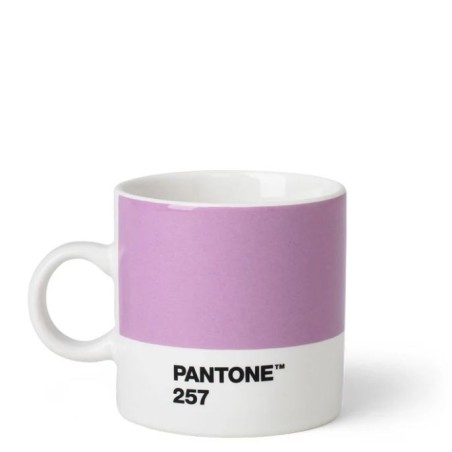PANTONE™ - ΚΟΥΠΑ ESPRESSO - ΛΙΛΑ 257 C