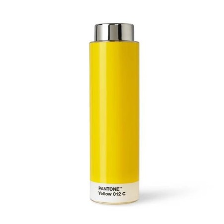 PANTONE™ - ΜΠΟΥΚΑΛΙ TRITAN - ΚΙΤΡΙΝΟ 012