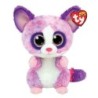 TY BEANIE BOOS ΛΟΥΤΡΙΝΟ: BECCA ΧΝΟΥΔΩΤΟΣ ΓΑΛΑΓΟΣ ΡΟΖ 15ΕΚ.