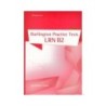 BURLINGTON PRACTICE TESTS LRN B2 CD CLASS
