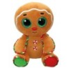 TY BEANIE BOOS ΛΟΥΤΡΙΝΟ: NUTMEG ΧΝΟΥΔΩΤΟ ΧΡΙΣΤΟΥΓΕΝΝΙΑΤΙΚΟ ΜΠΙΣΚΟΤΟ 15 ΕΚ. N/E