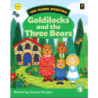 YRA 1: GOLDILOCKS AND THE THREE BEARS PACK (READER + ACTIVITY BOOK)