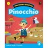 YRA 2: PINOCCHIO PACK (READER + ACTIVITY BOOK)