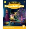 YRA 3: RUMPLESTILTSKIN 3 PACK (READER + ACTIVITY BOOK)