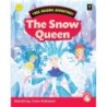 YRA 4: THE SNOW QUEEN PACK (READER + ACTIVITY BOOK)