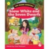 YRA 4: SNOW WHITE AND THE SEVEN DWARFS PACK (READER + ACTIVITY BOOK)