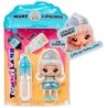 YUMMILAND LIPGLOSS DOLL- CALLIE BIRTHDAY CAKE