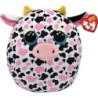 TY SQUISHY BEANIES ΛΟΥΤΡΙΝΟ: MILKSHAKE ΑΓΕΛΑΔΑ 25 ΕΚ.