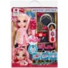 RAINBOW HIGH CREATIVE CRYSTALS FASHION DOLL- BELLA