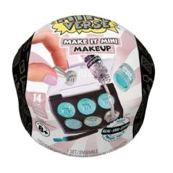 MINIVERSE MAKEUP - ΜΑΚΕ ΙΤ ΜΙΝΙ ASST. ΣΕΙΡΑ 1 (PDQ)