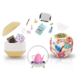 MINIVERSE LIFESTYLE - ΜΑΚΕ ΙΤ ΜΙΝΙ LIFESTYLE ASST. ΣΕΙΡΑ 2 (PDQ)