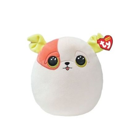 TY SQUISHY BEANIES ΛΟΥΤΡΙΝΟ: PATCH ΣΚΥΛΟΣ 25 ΕΚ.