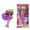 L.O.L. SURPRISE TWEENS MERMAID DOLL - CLEO COVE