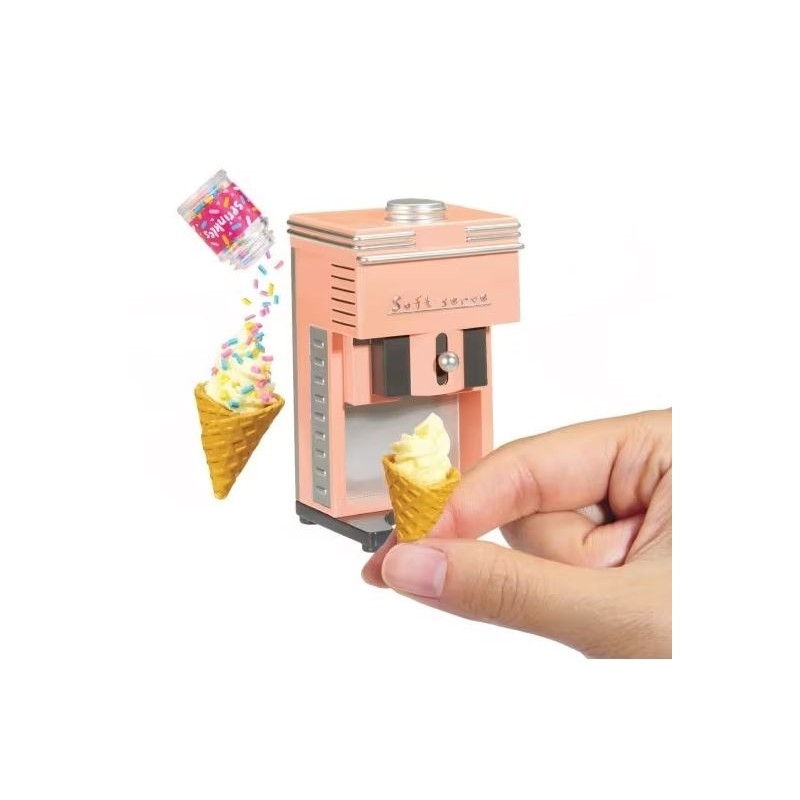 MINIVERSE APPLIANCES - ΜΑΚΕ ΙΤ ΜΙΝΙ APPLIANCES ΣΕΙΡΑ 2 ASST. (PDQ)