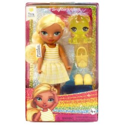 RAINBOW HIGH LITTLES DOLLS- DAISY (YELLOW) FOR PDQ