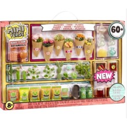 MINIVERSE LIFESTYLE - ΜΑΚΕ ΙΤ ΜΙΝΙ BOTANICALS