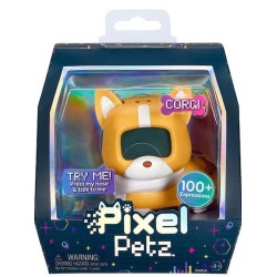 PIXEL PETZ CORGI FOR PDQ