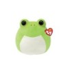 TY SQUISHY BEANIES ΛΟΥΤΡΙΝΟ: SNAPPER ΒΑΤΡΑΧΟΣ 25 ΕΚ.