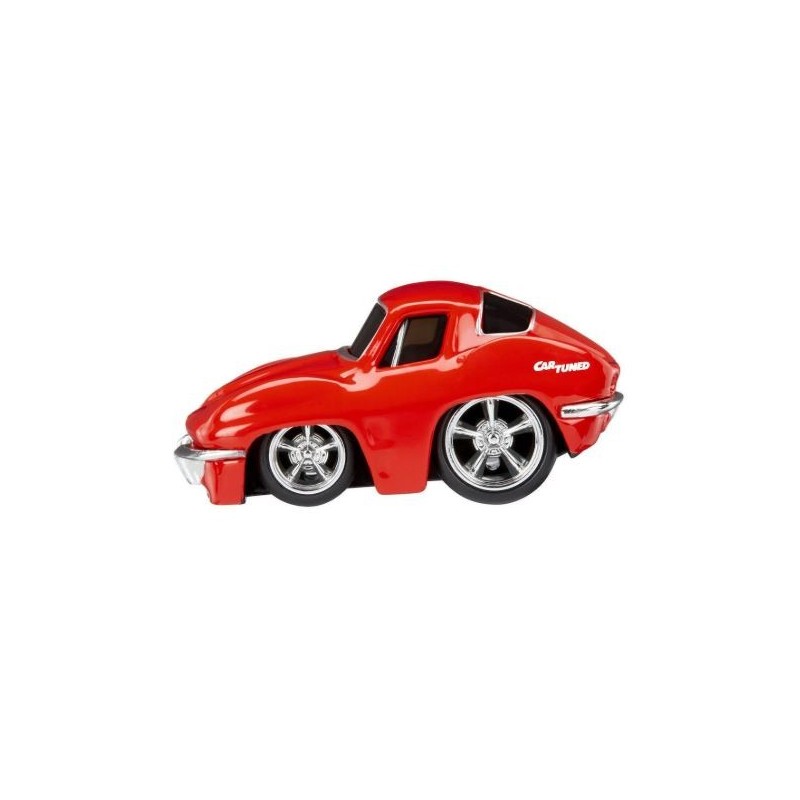 CARTUNED™ SERIES 1 - 1963 CHEVY CORVETTE (MUSCLE) FOR SIDEKICK