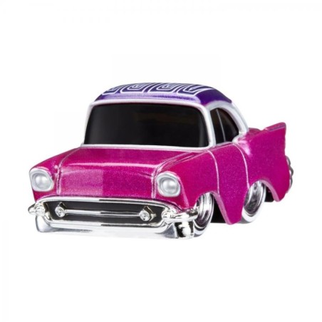 CARTUNED™ SERIES 1 - 1957 BEL AIR (KUSTOM) FOR SIDEKICK