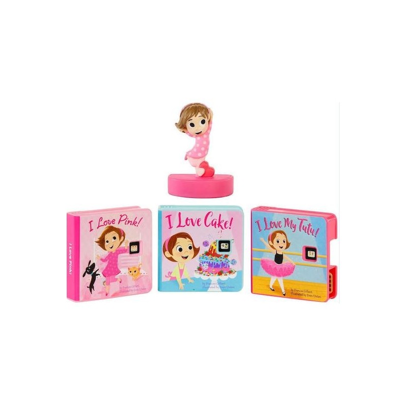 LITTLE TIKES ΣΥΛΛΟΓΗ ΙΣΤΟΡΙΕΣ STORY DREAM MACHINE I LOVE (PDQ)