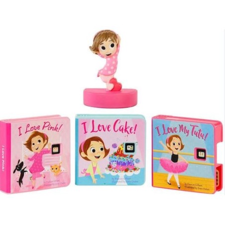 LITTLE TIKES ΣΥΛΛΟΓΗ ΙΣΤΟΡΙΕΣ STORY DREAM MACHINE I LOVE (PDQ)