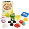 LITTLE TIKES CREATIVE CHEF ΣΕΤ ΝΑΤΣOΣ
