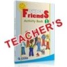 SUPER FRIENDS 1 TCHRS WB