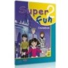 SUPER FUN 2 SB (+ I-BOOK)