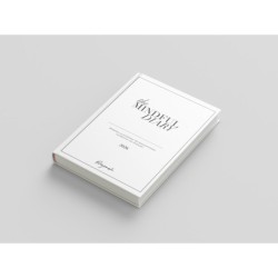 THE MINDFULL DIARY 2026