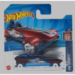 HOT WHEELS - AYTOKINHTAKIA - 05785