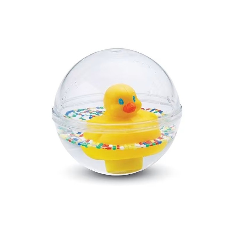 FISHER-PRICE - WATERMATES ΠΑΠΑΚΙ ΜΠΑΝΙΟΥ- DVH21