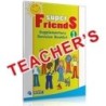 SUPER FRIENDS 1 TCHRS REVISION BOOK