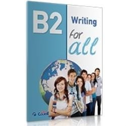 WRITING FOR ALL B2 SB