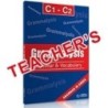 GRAMMALYSIS C1 + C2 GRAMMAR   VOCABULARY TCHRS