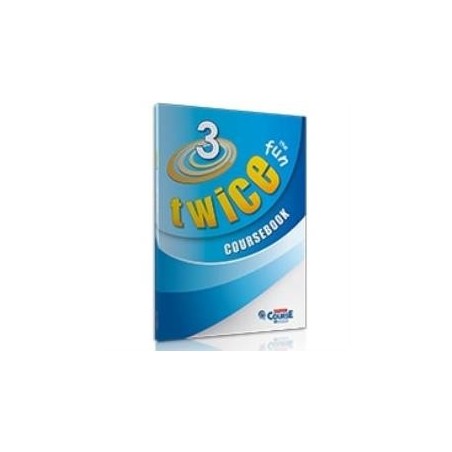 TWICE THE FUN 3 SB (+ I-BOOK)