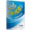 TWICE THE FUN 3 SB (+ I-BOOK)