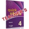 QUICK STEPS 4 TCHRS