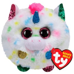 TY BEANIE BALLS ΛΟΥΤΡΙΝΟ: MANDARIN ΧΝΟΥΔΩΤΟ ΜΟΝΟΚΕΡΟΣ